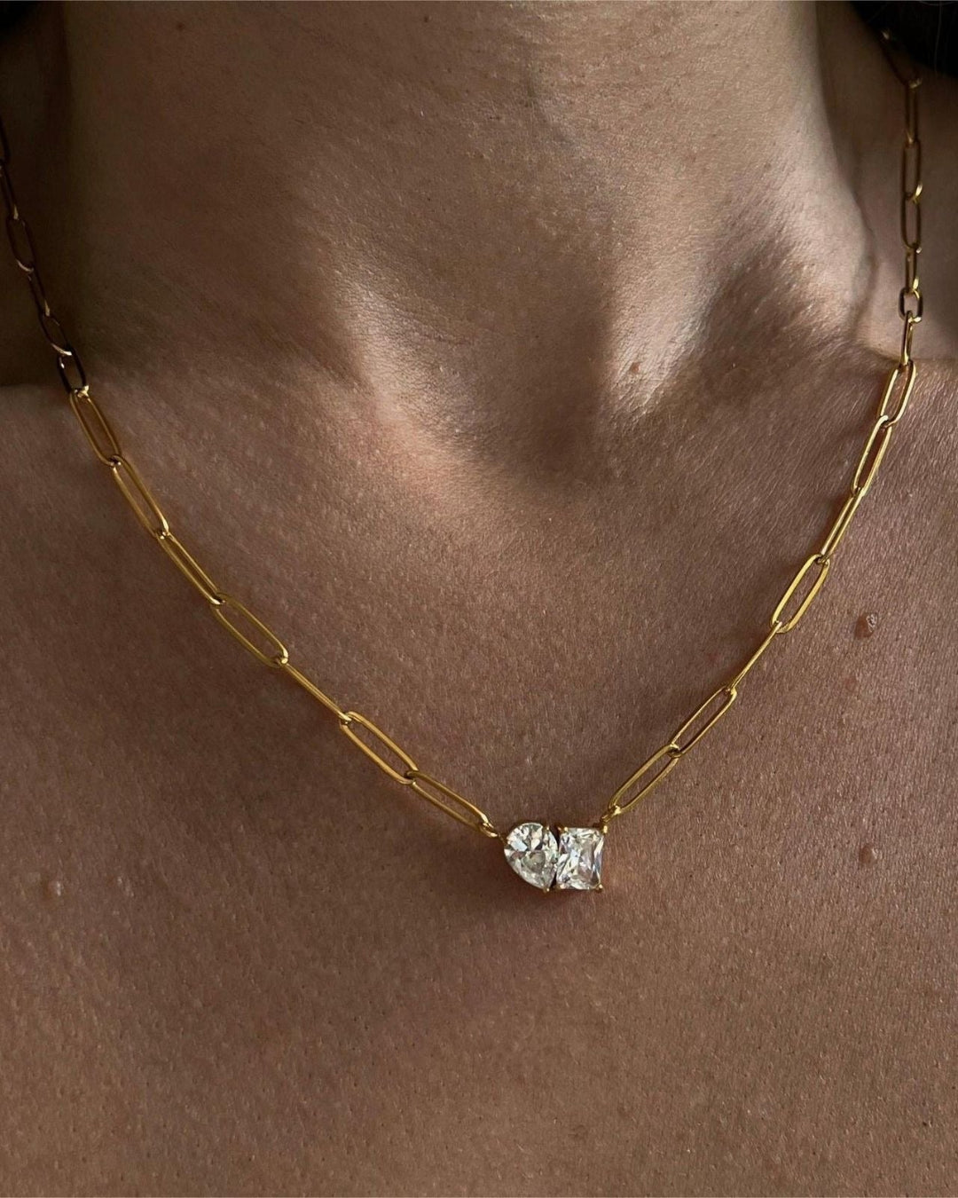 Forever Yours Necklace