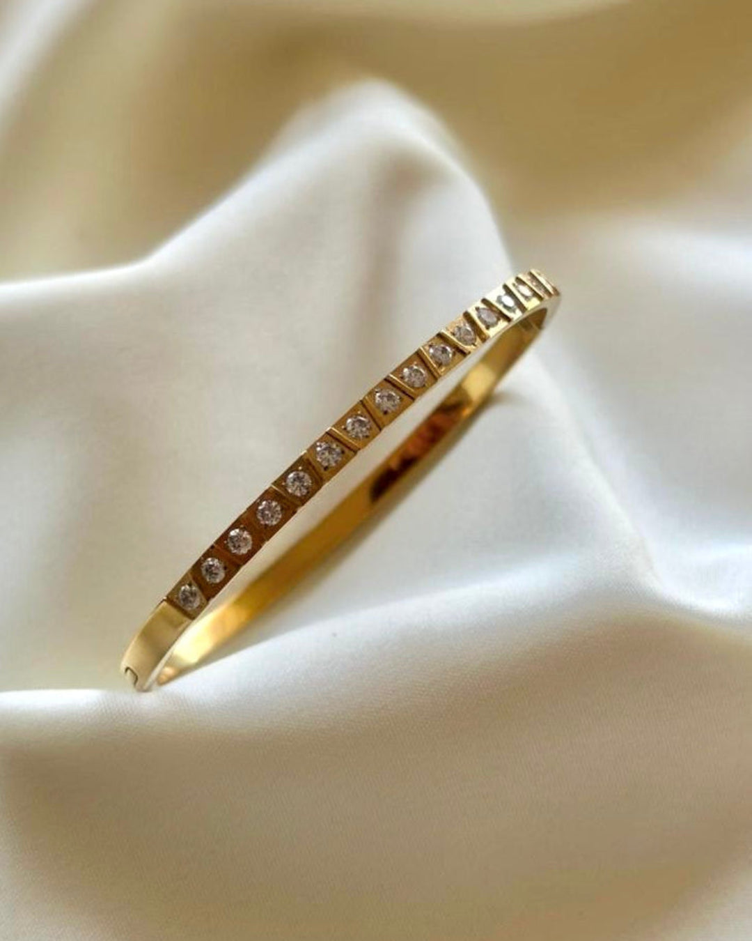 Celina Stud Bracelet