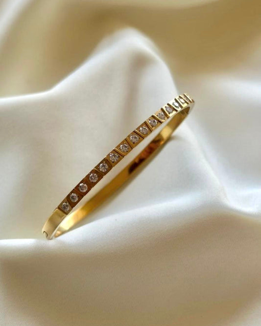 Celina Stud Bracelet