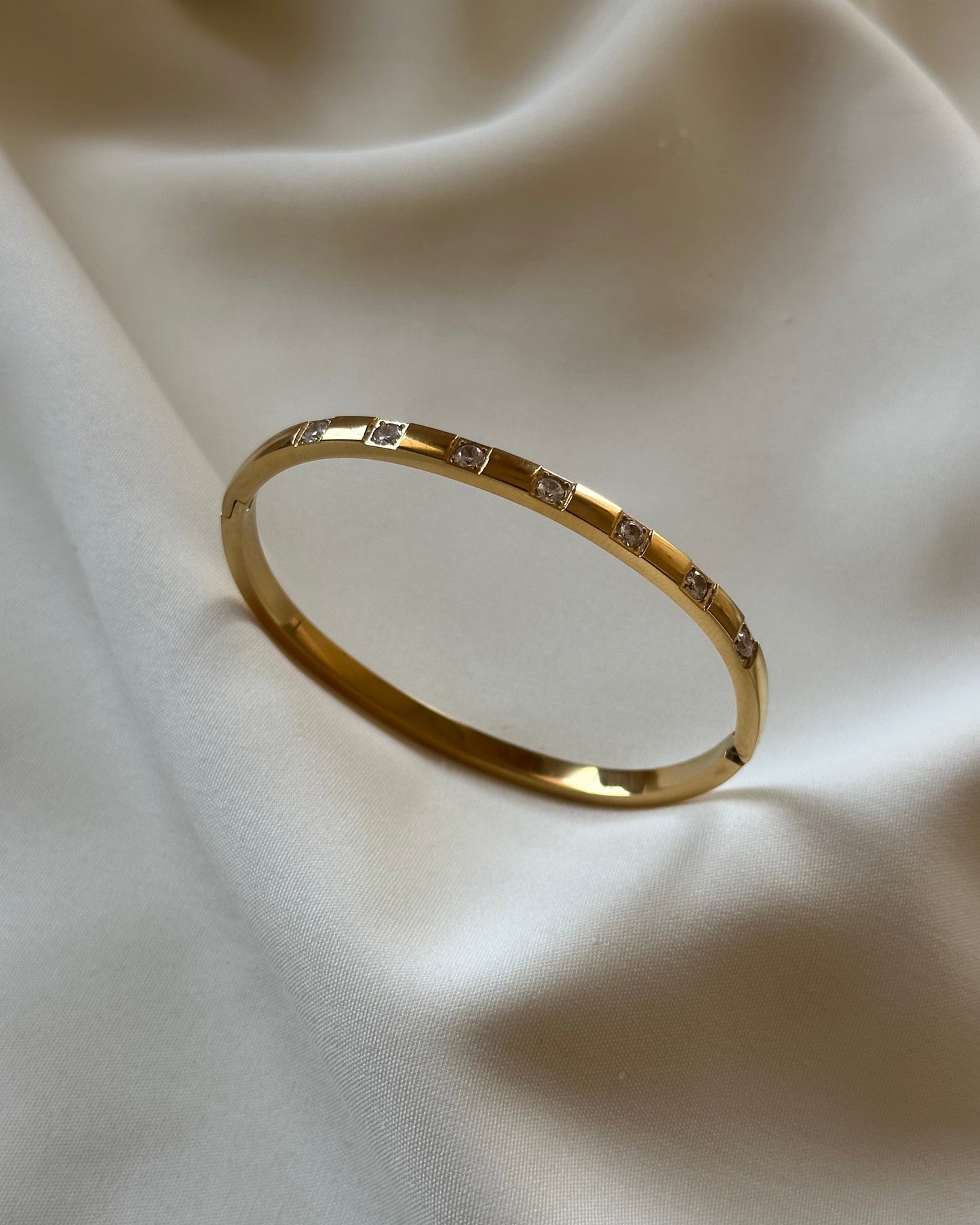 Classic Stud Bracelet