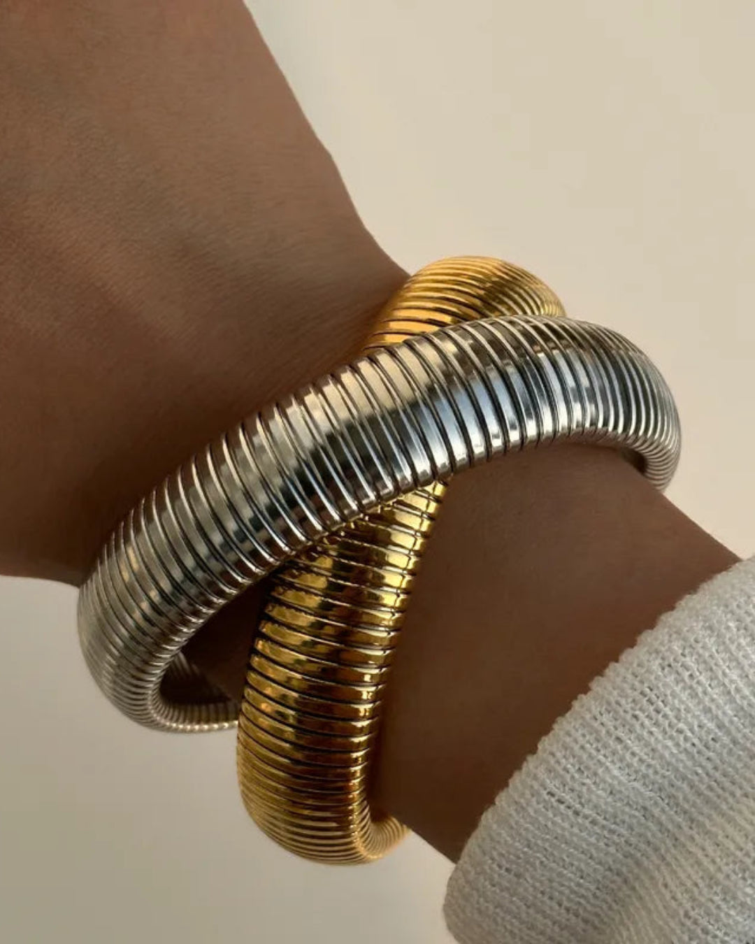 Twine Bracelet