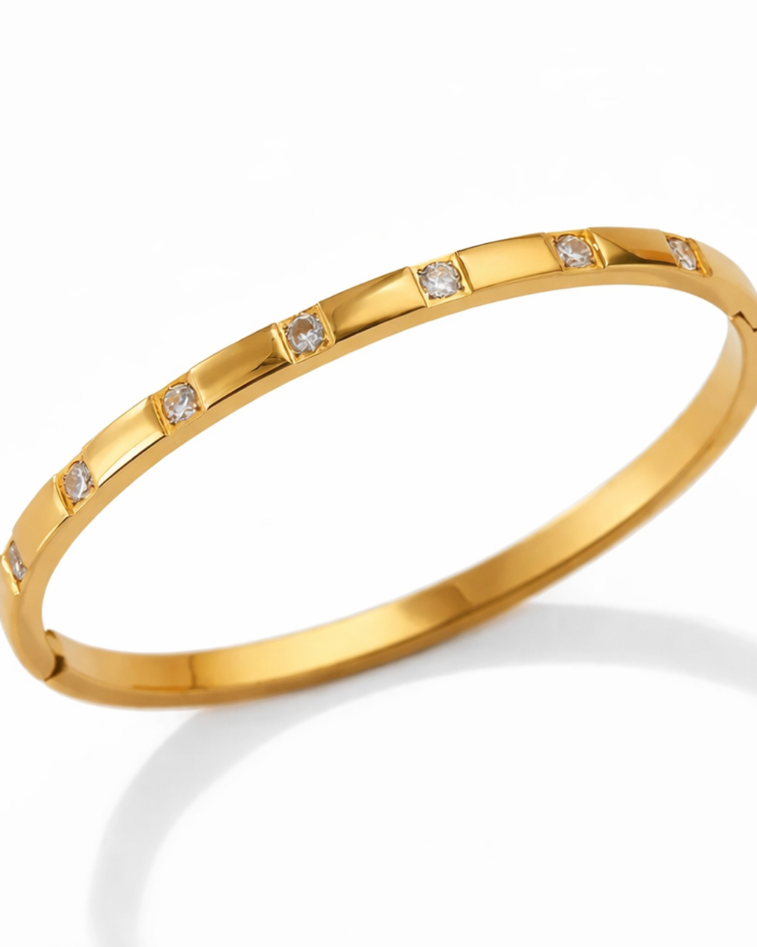 Classic Stud Bracelet