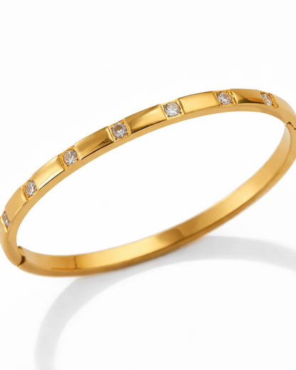 Classic Stud Bracelet by Core Sensory