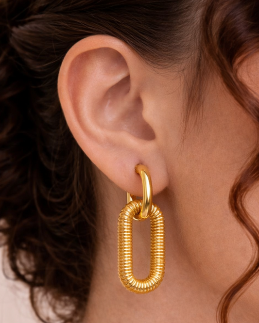Echo Earrings