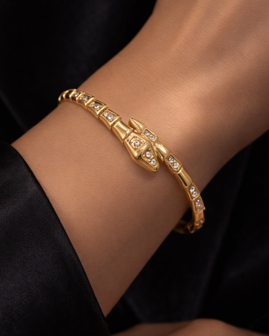 Velora Studded Bracelet