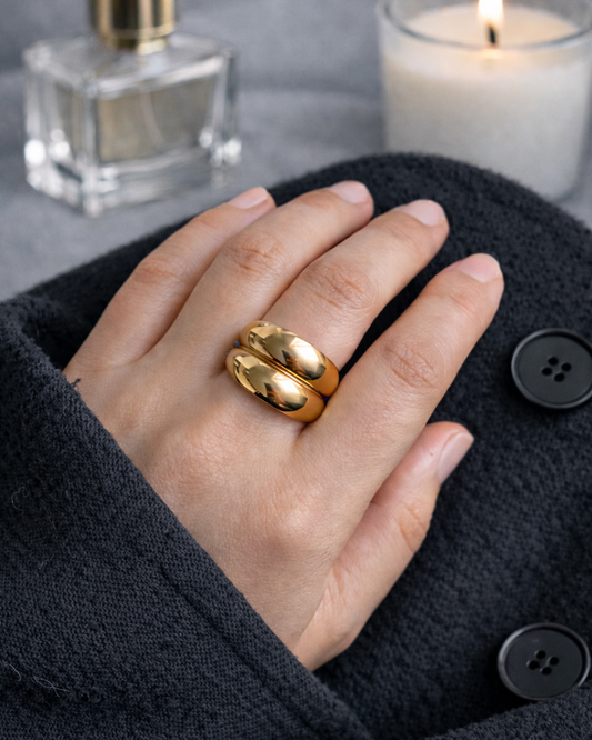 Muse Ring by Core Sensory