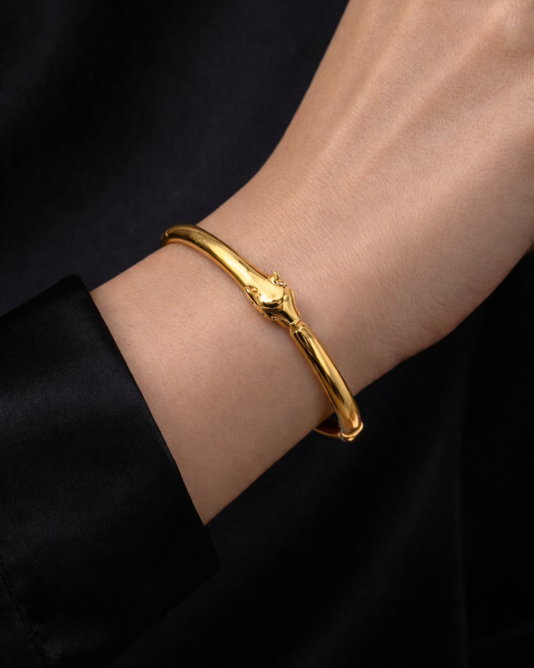 Panther Bracelet