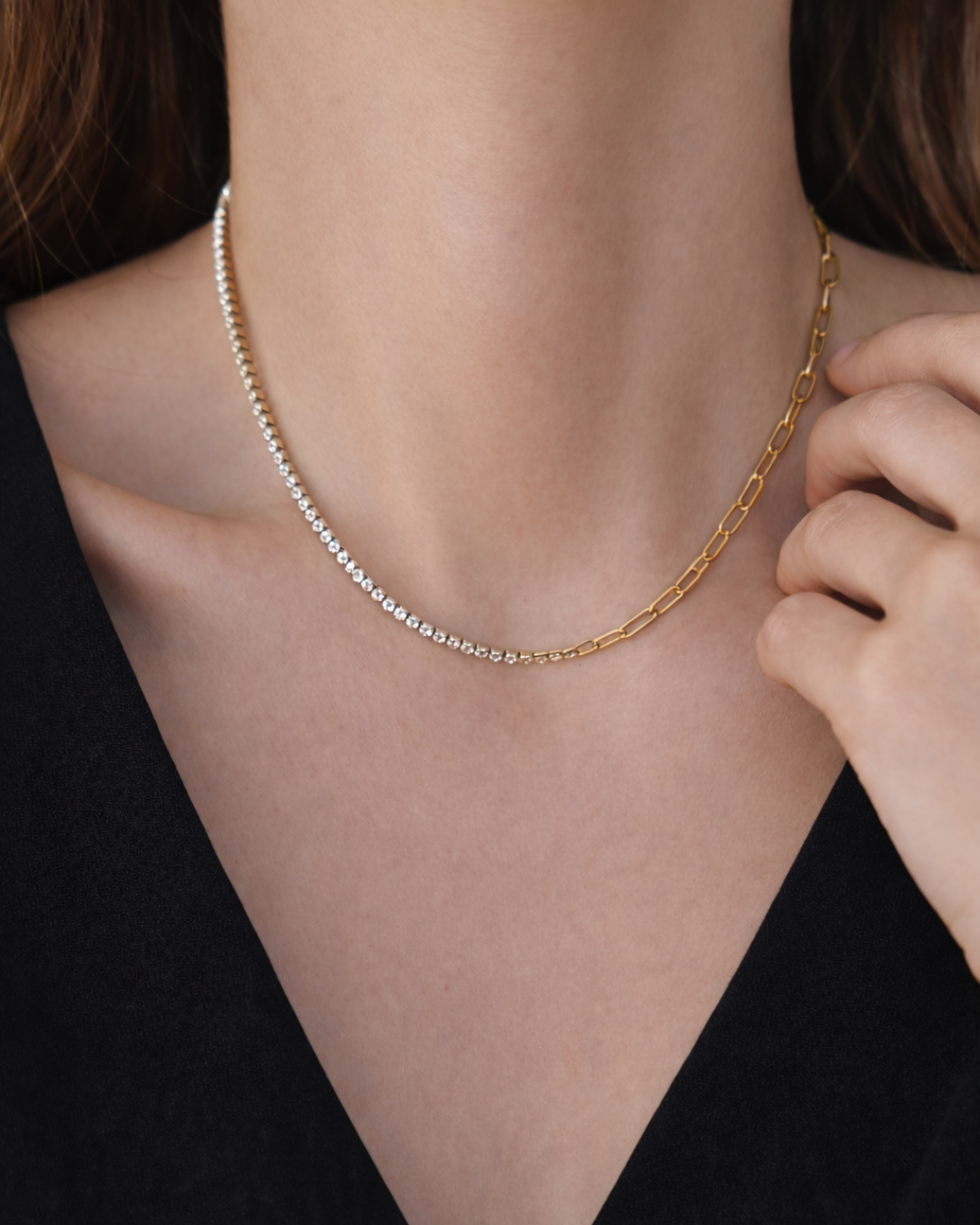 Duo Shine Chain