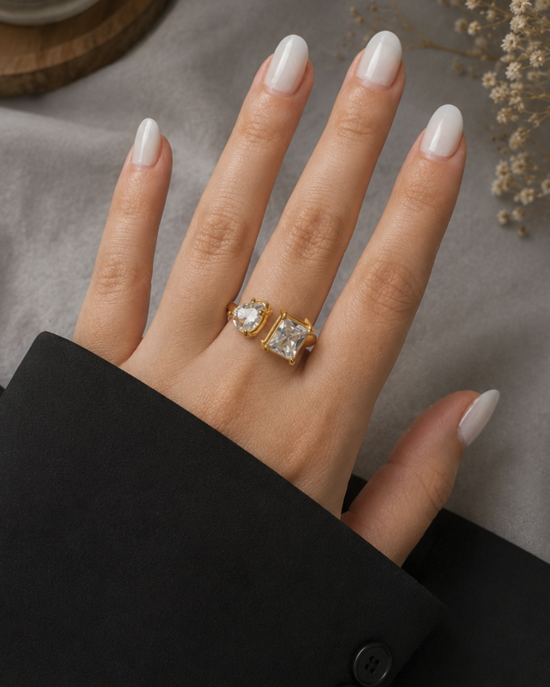 Eva Ring