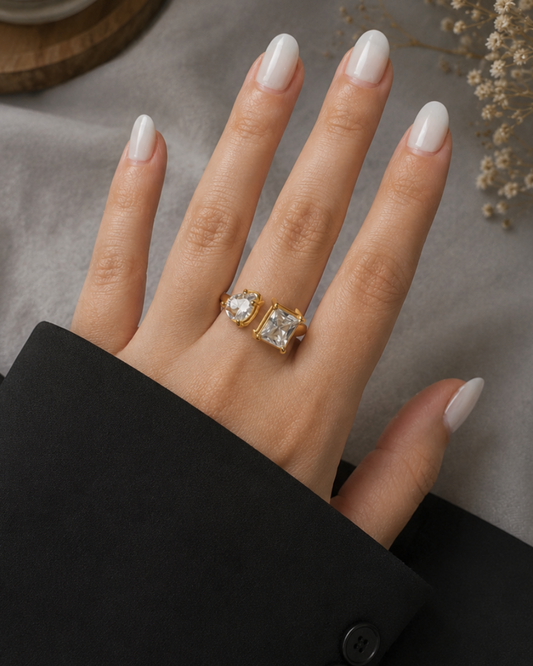 Eva Ring by Core Sensory