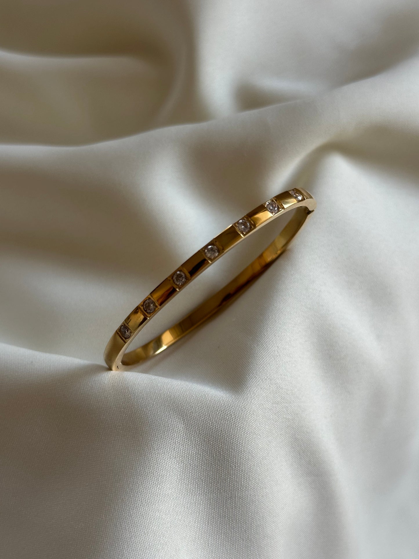 Classic Stud Bracelet