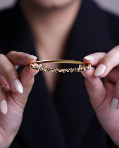 Te Amo Bracelet