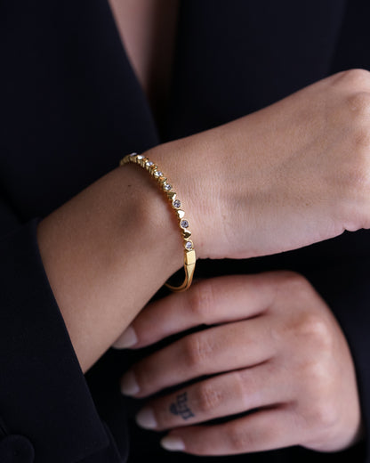 Te Amo Bracelet