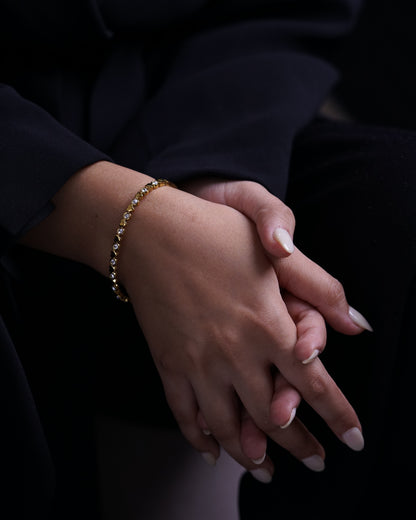 Te Amo Bracelet
