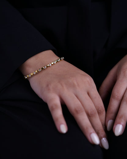 Te Amo Bracelet