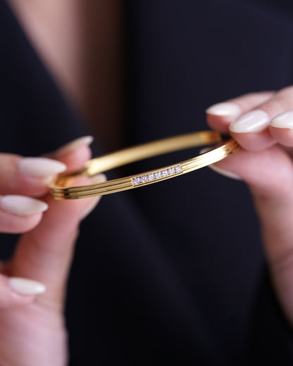 Demi Luxe Bracelet