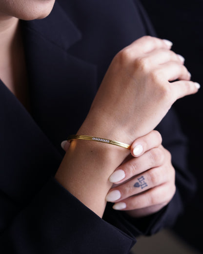 Demi Luxe Bracelet