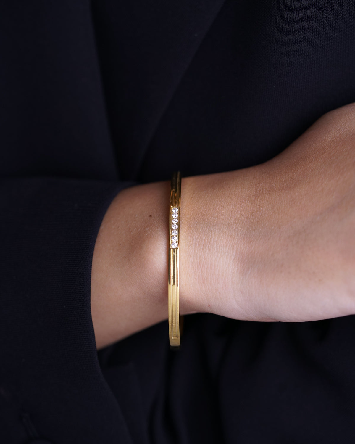 Demi Luxe Bracelet