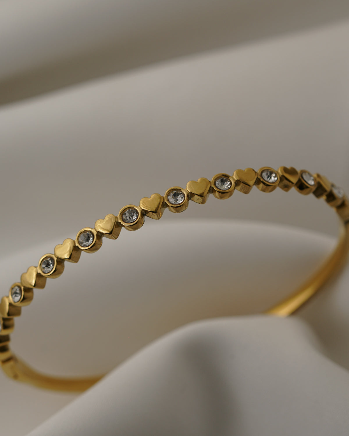 Te Amo Bracelet
