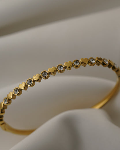 Te Amo Bracelet