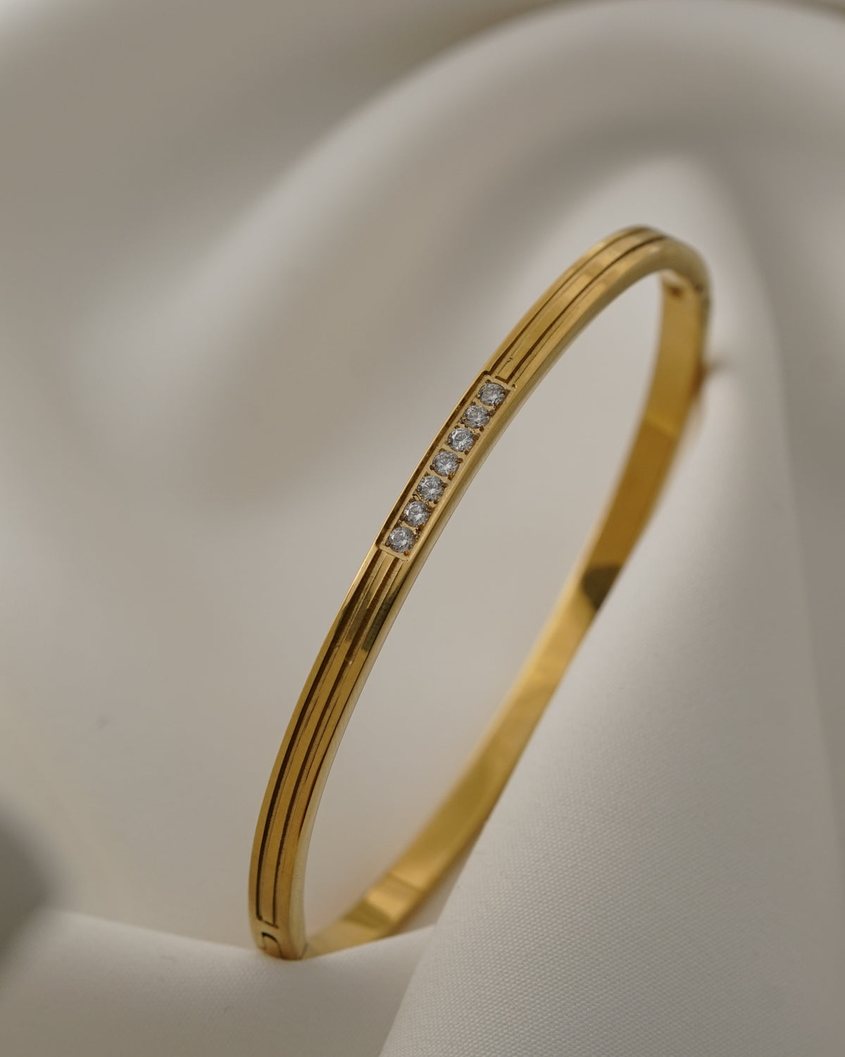 Demi Luxe Bracelet