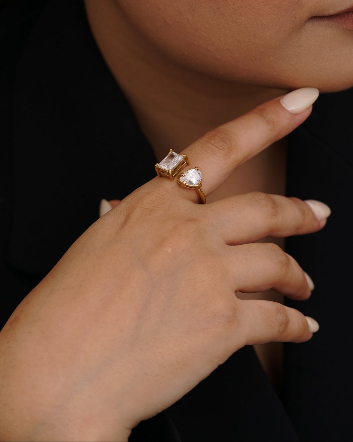 Eva Ring