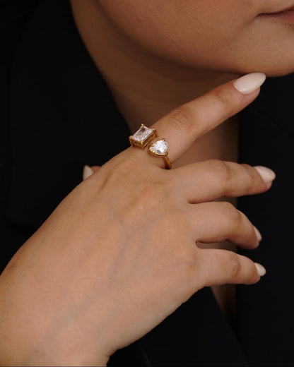 Eva Ring