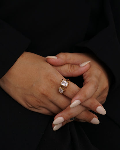 Eva Ring