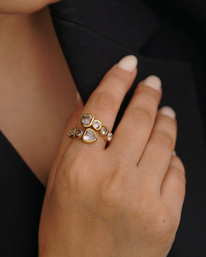 Rosie Ring