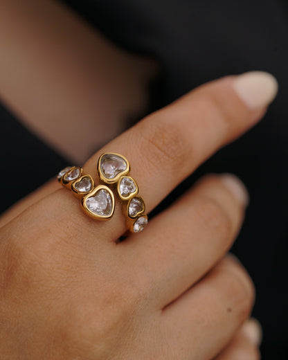 Rosie Ring
