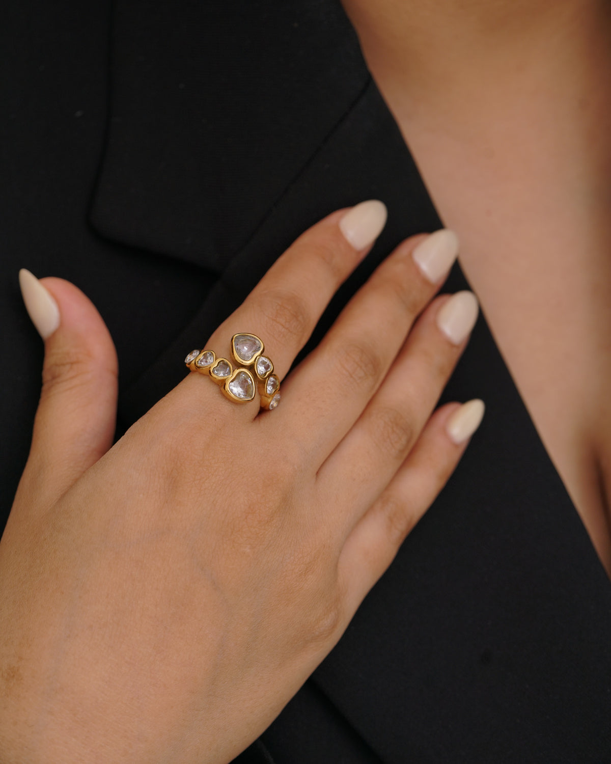 Rosie Ring