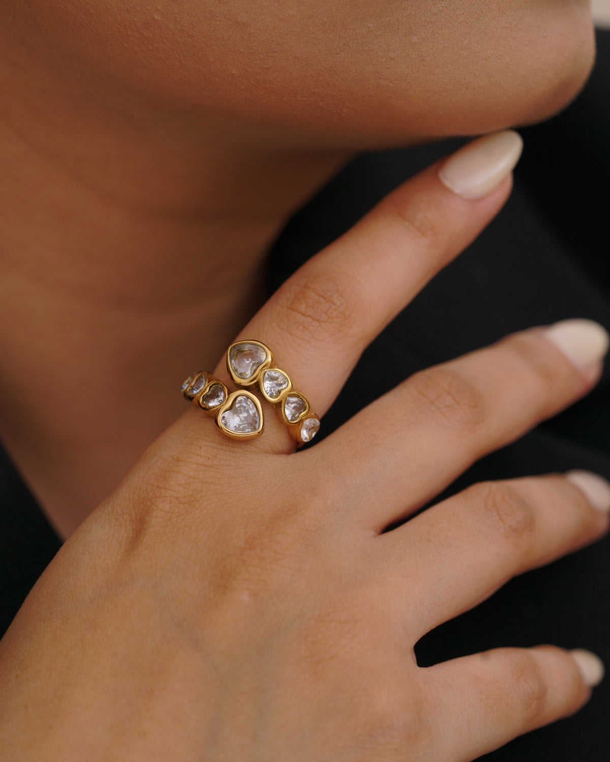 Rosie Ring