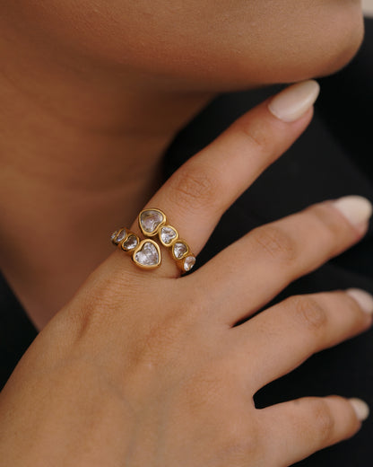 Rosie Ring