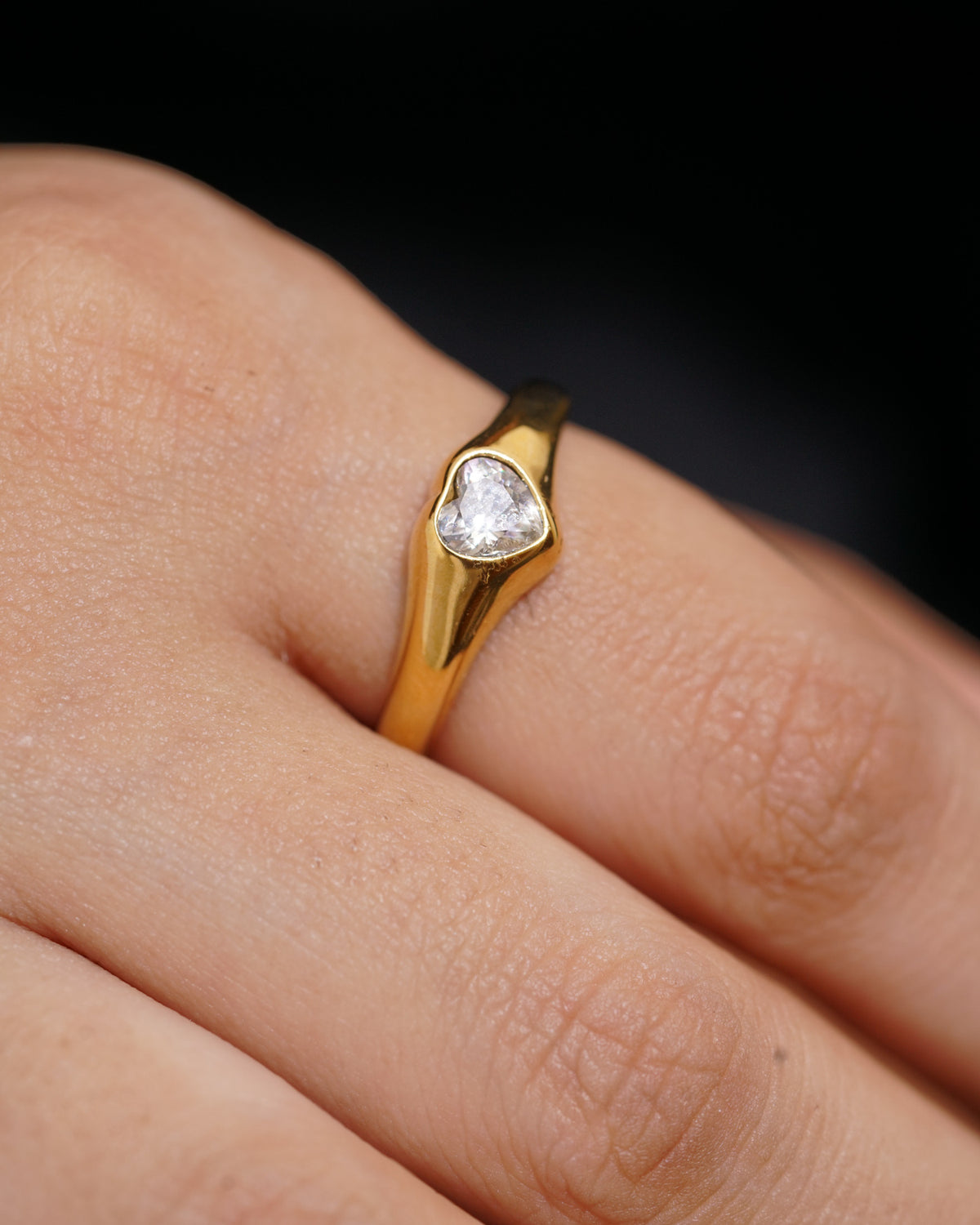 Sweetheart Ring