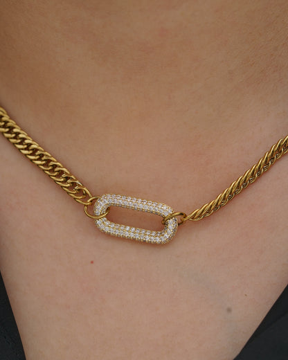 Lumi Chain Necklace