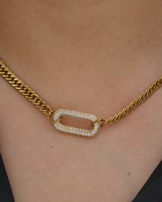 Lumi Chain Necklace