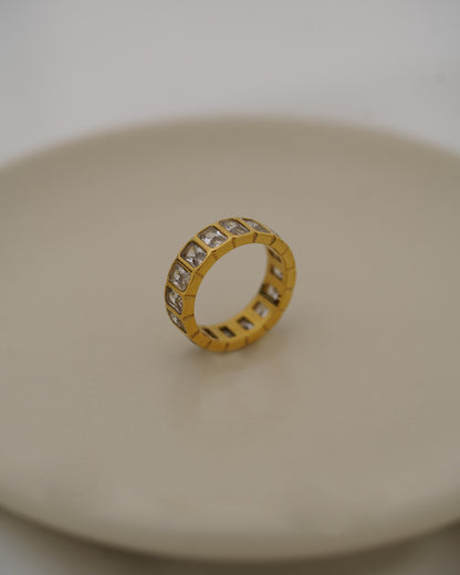 Celeste Band Ring