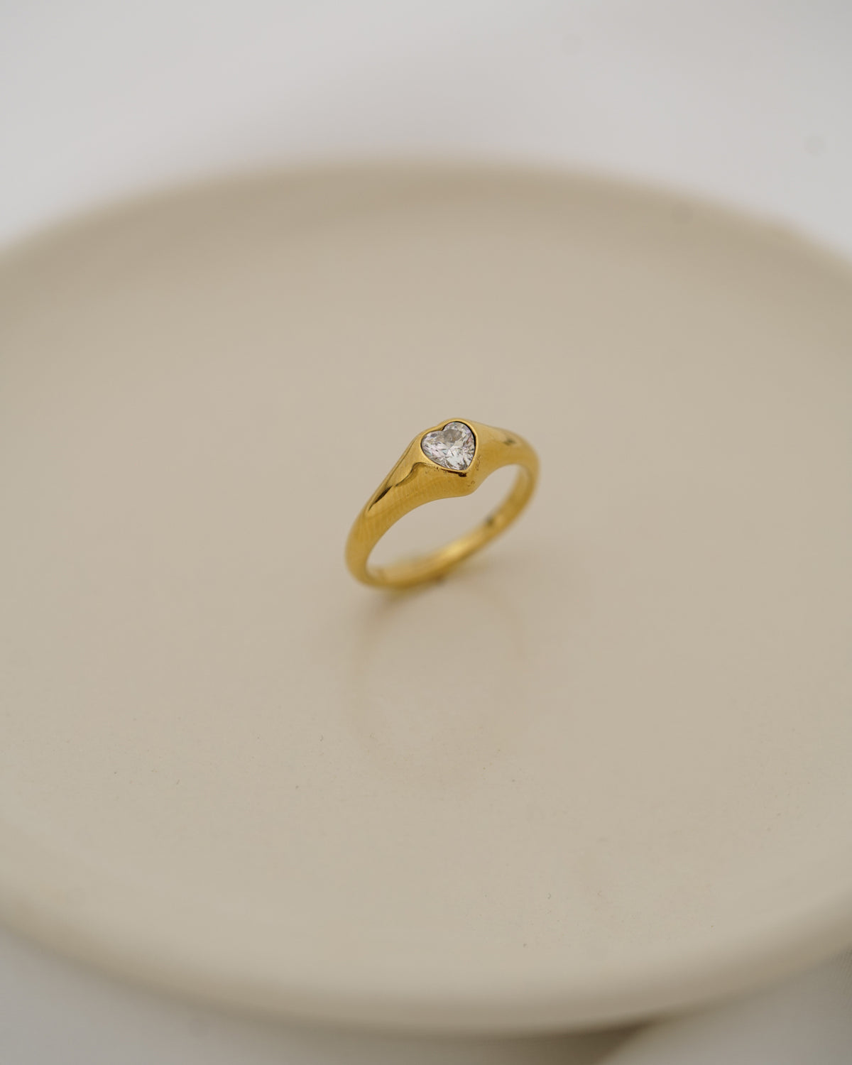 Sweetheart Ring