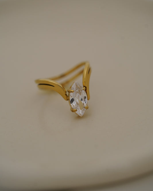 Marry Me Ring