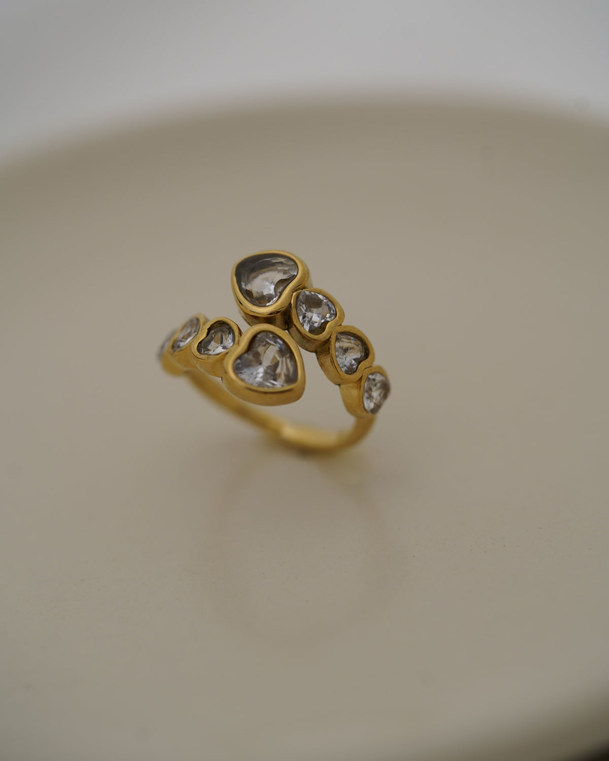 Rosie Ring