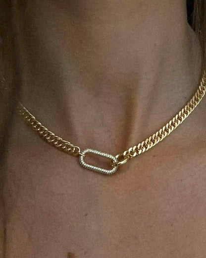 Lumi Link Necklace by Core Sensory