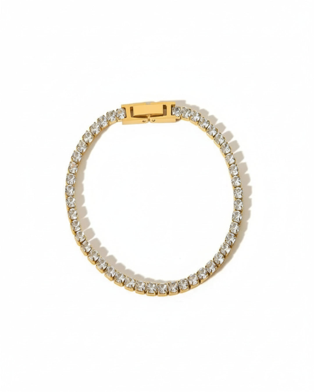 Tennis Sleek Bracelet