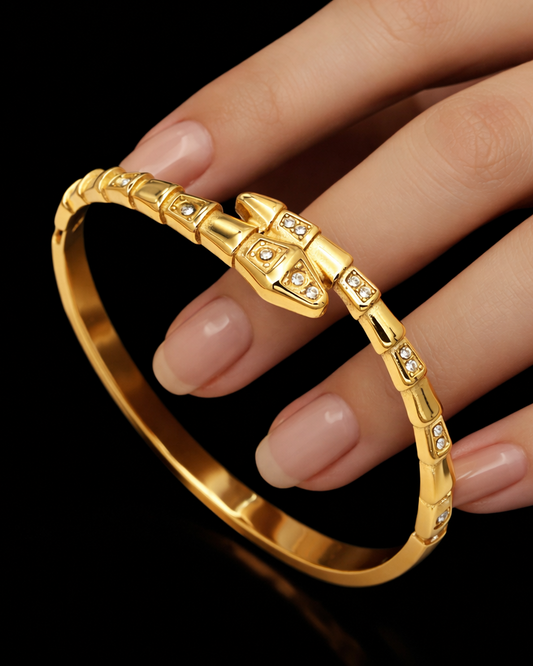 Velora Studded Bracelet