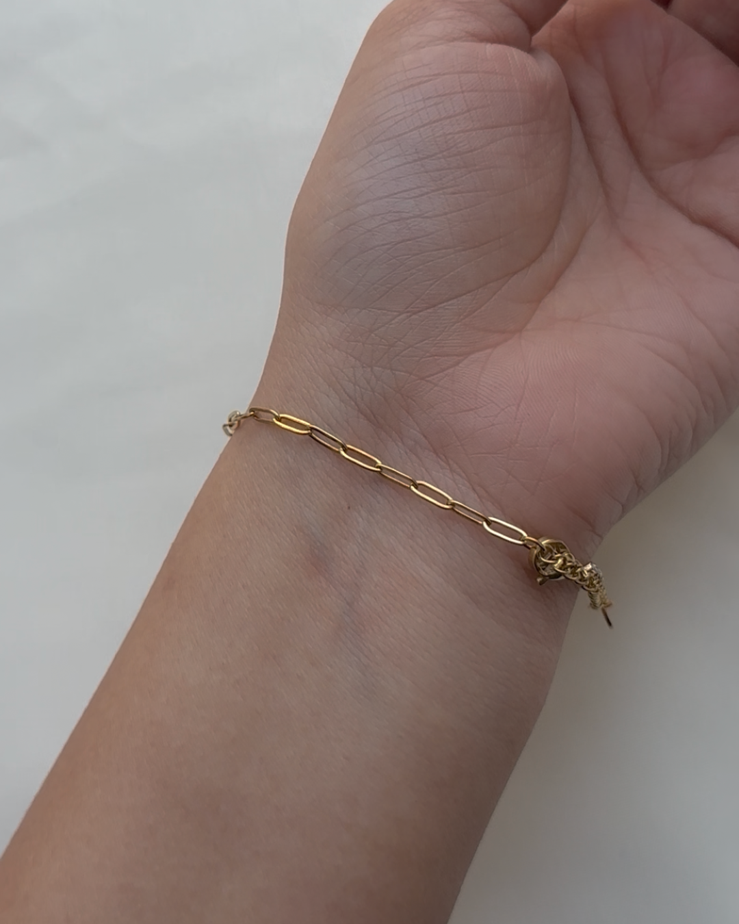 Duo Shine Bracelet