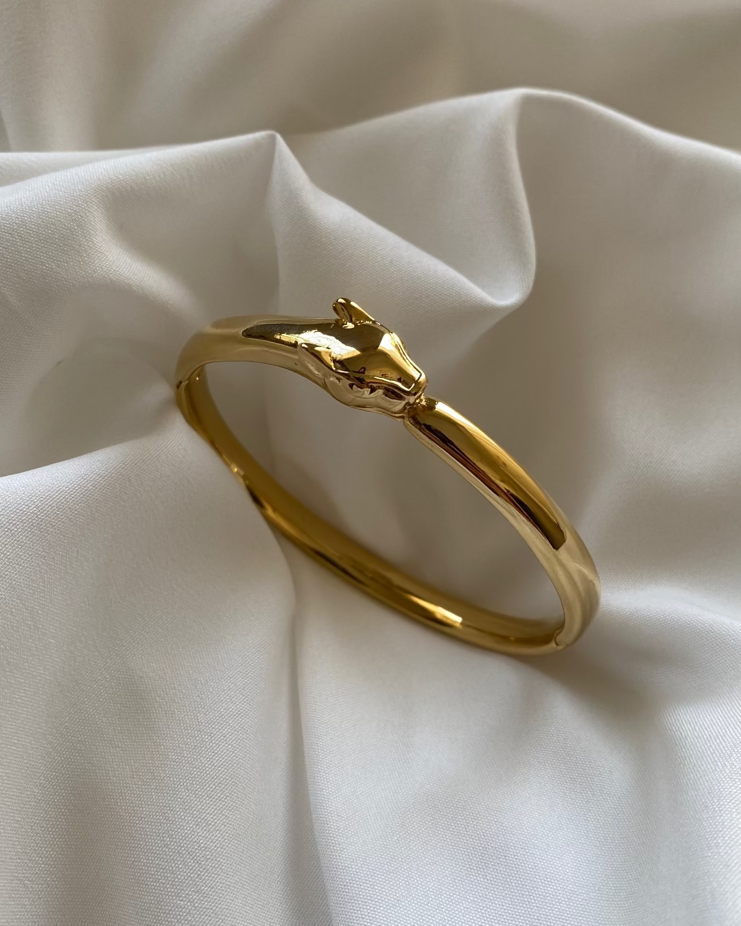 Panther Bracelet