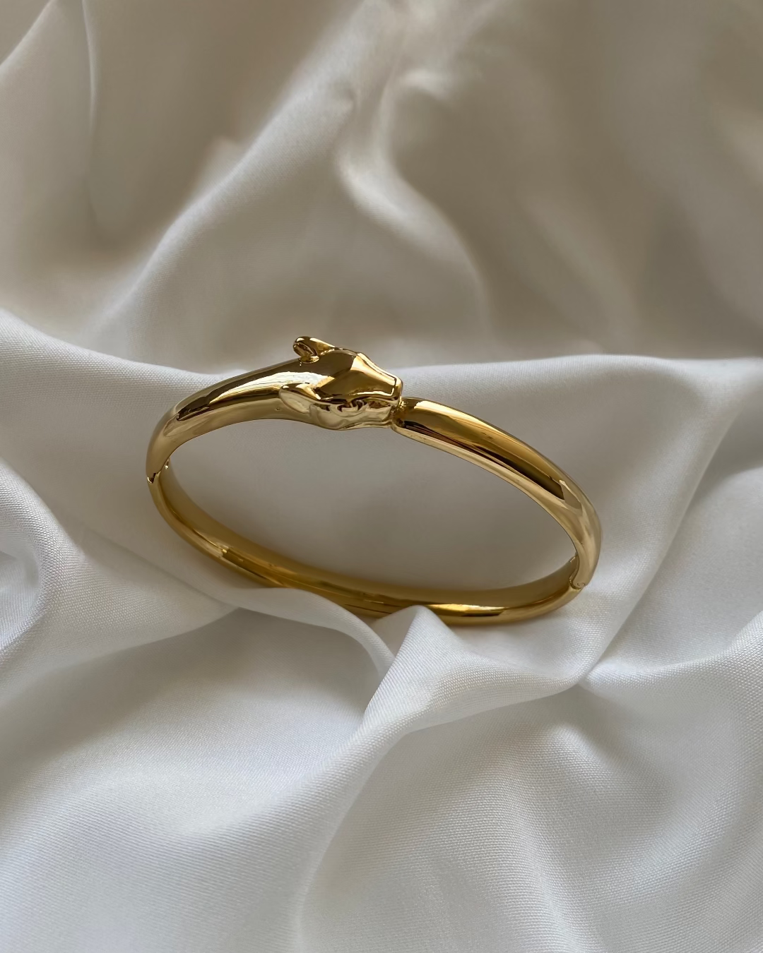 Panther Bracelet
