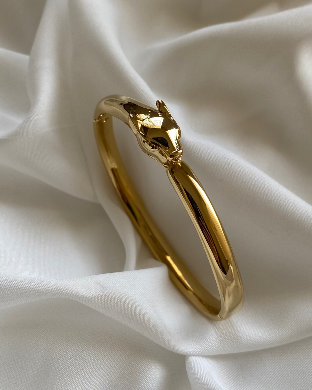Panther Bracelet