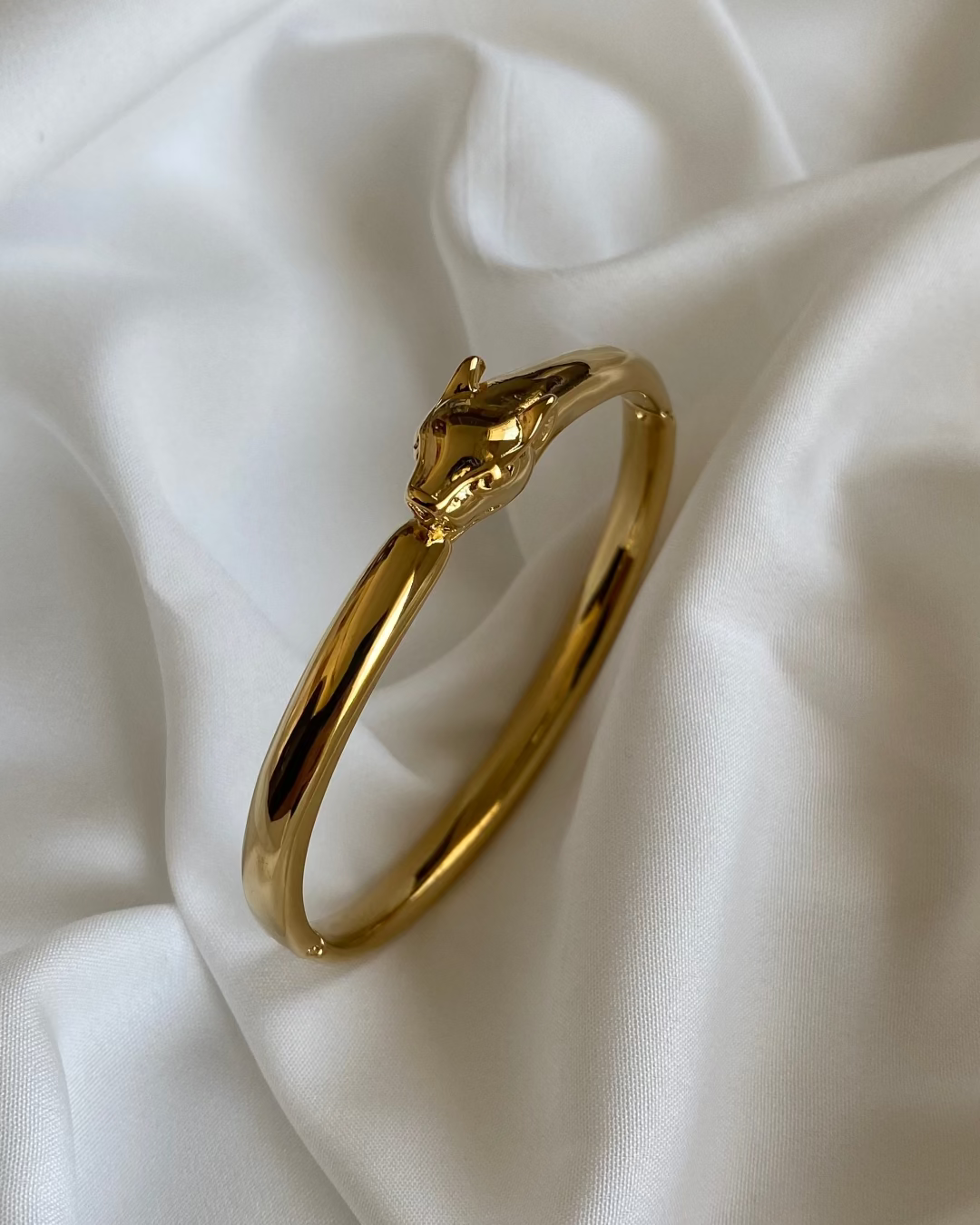 Panther Bracelet