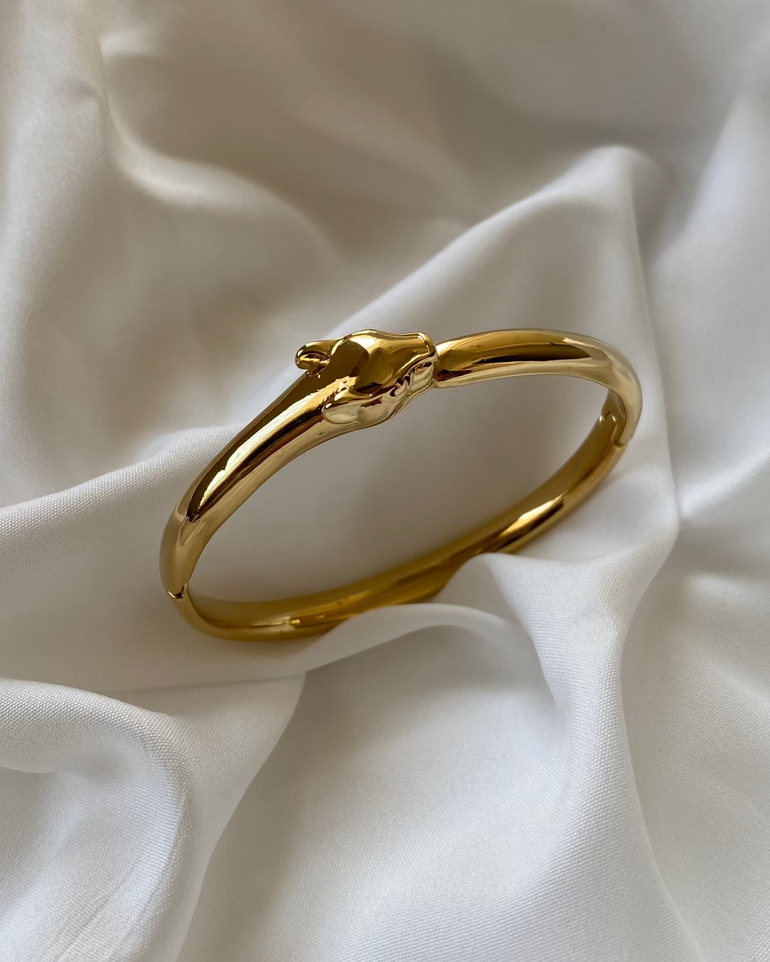 Panther Bracelet