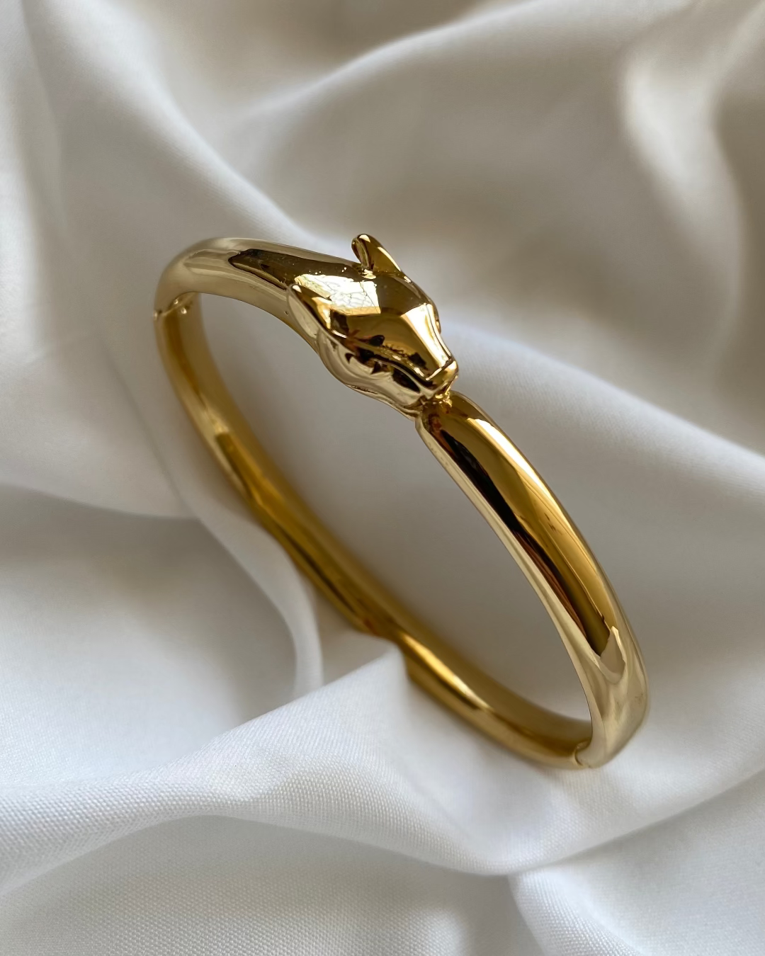 Panther Bracelet